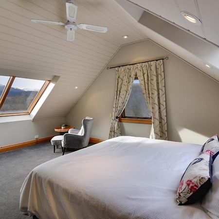 Manata Homestead & Lodge Queenstown Exterior foto