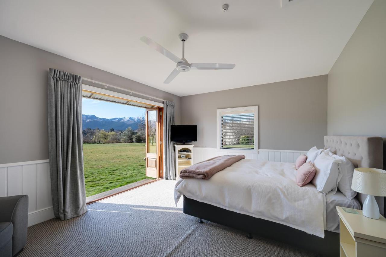 Manata Homestead & Lodge Queenstown Exterior foto