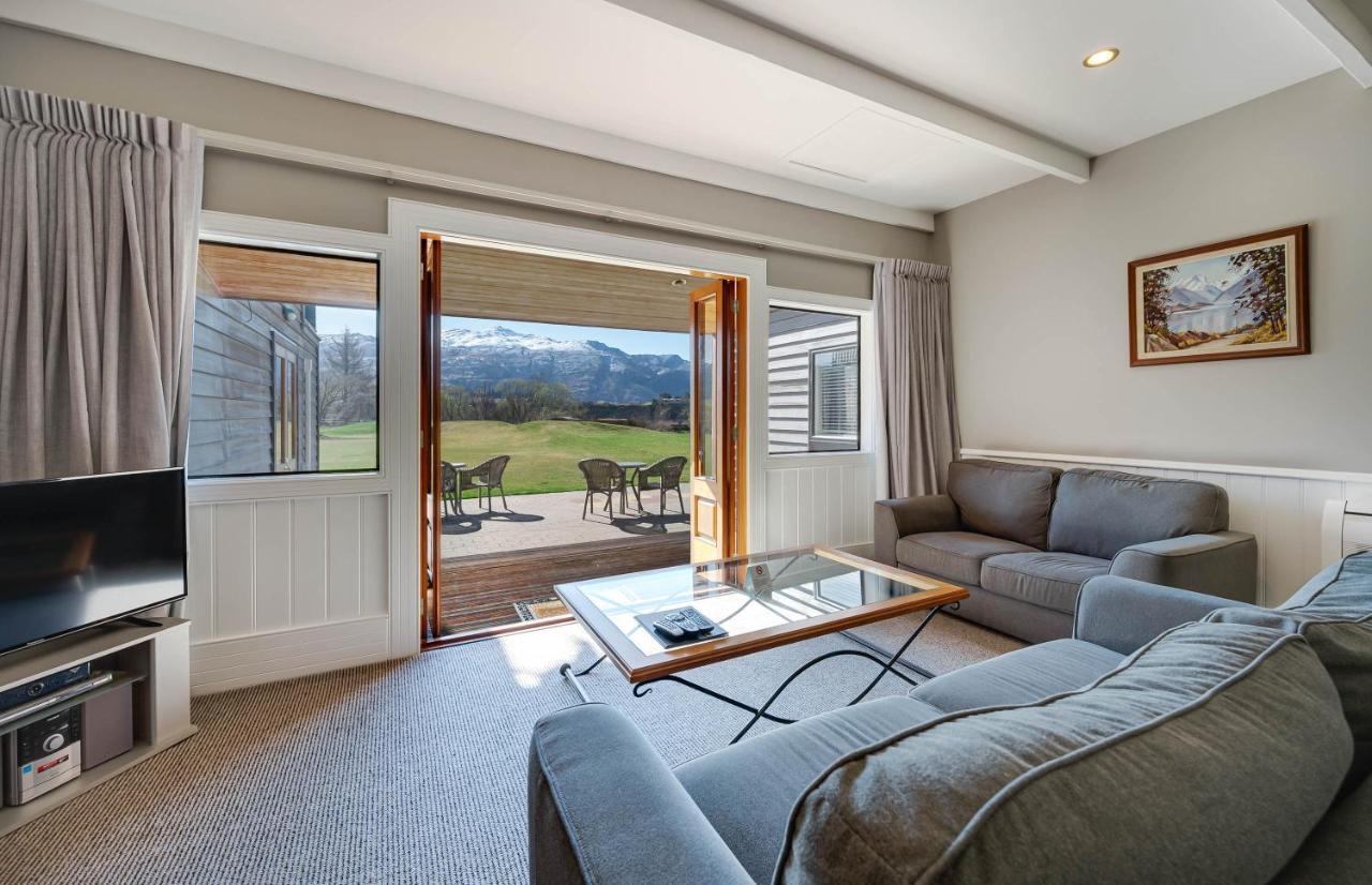 Manata Homestead & Lodge Queenstown Exterior foto