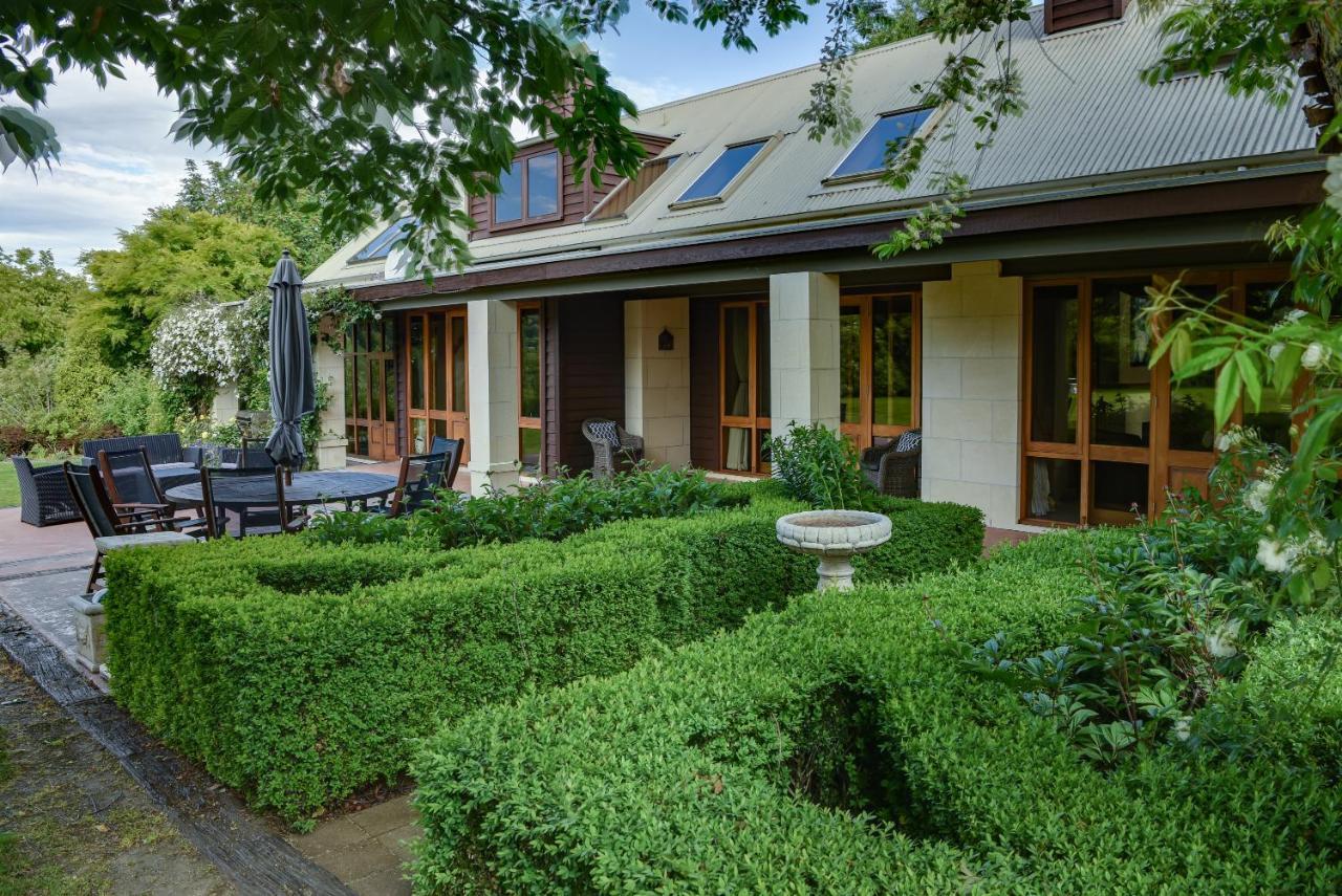 Manata Homestead & Lodge Queenstown Exterior foto