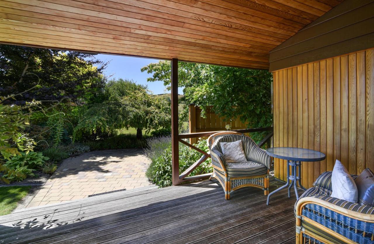 Manata Homestead & Lodge Queenstown Exterior foto