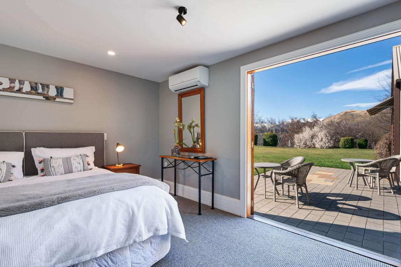 Manata Homestead & Lodge Queenstown Exterior foto