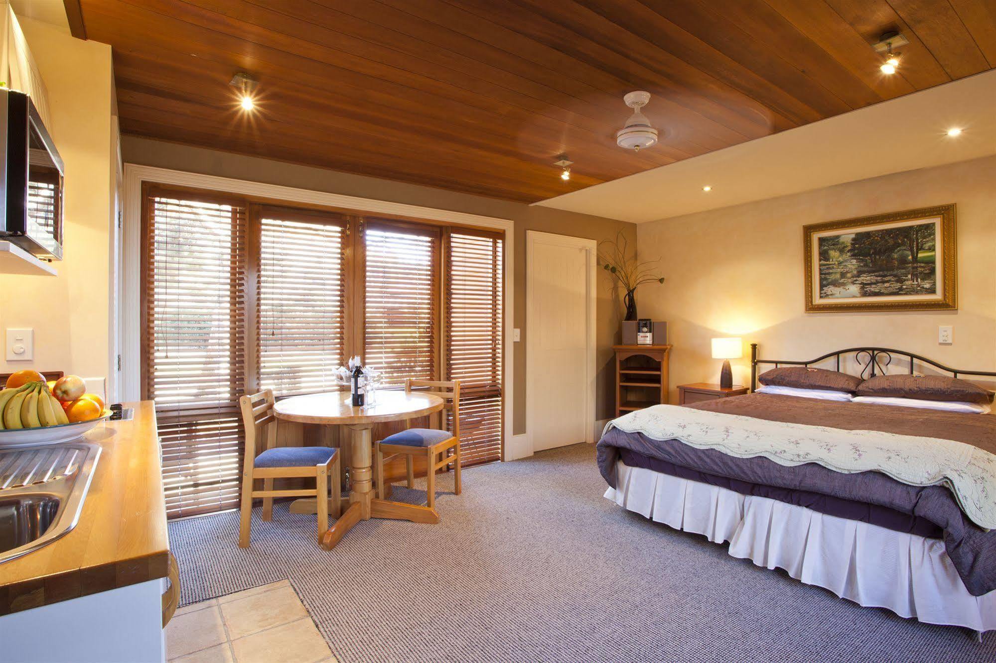 Manata Homestead & Lodge Queenstown Exterior foto