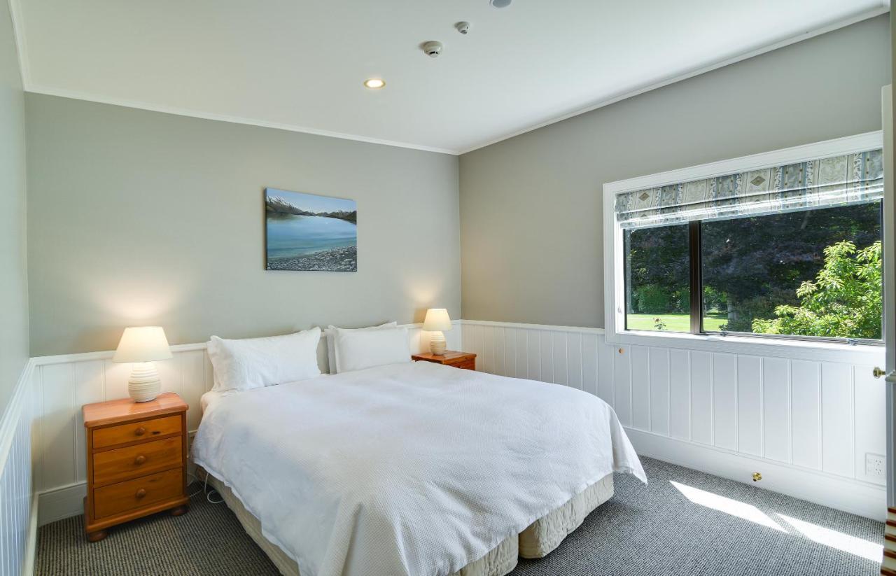 Manata Homestead & Lodge Queenstown Exterior foto